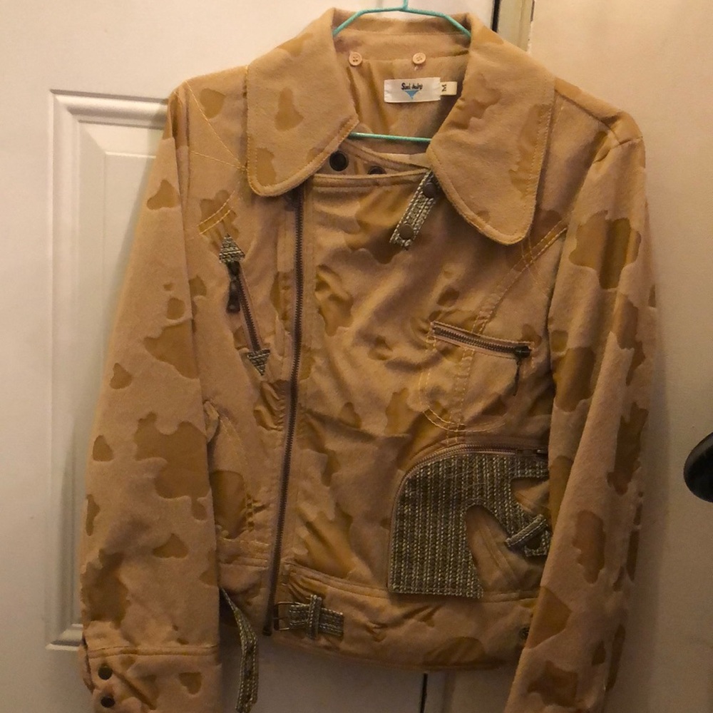 Women jacket